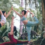 Change Your Body, Mind & Finances